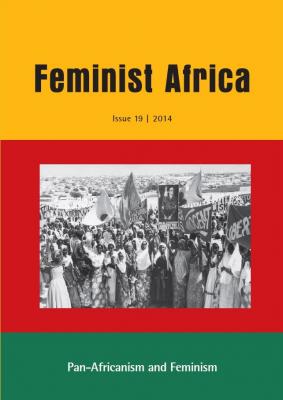 Feminist Africa