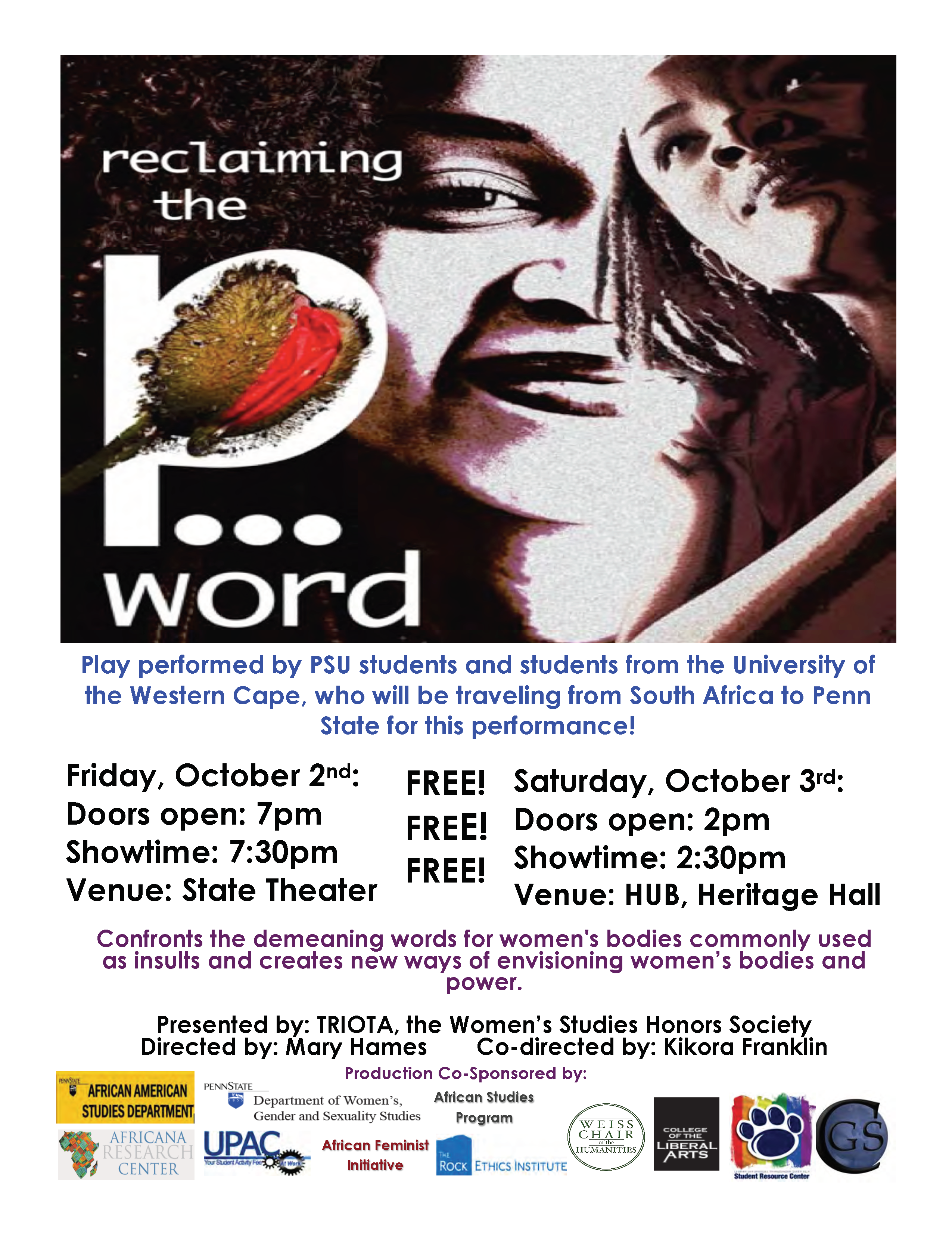 Reclaiming the P Word flyer, Sept 2015[11] smal